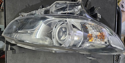Mazda 2014 front right - 6, gj