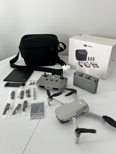 Dji mini drone fly more - mini,