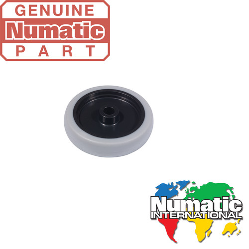 Numatic genuine inch buffer - numatic,
