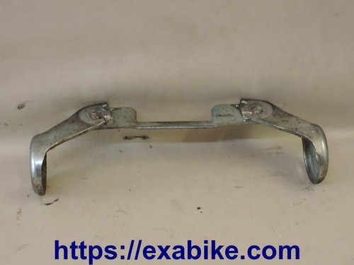 Front turn signal holder for - front,
