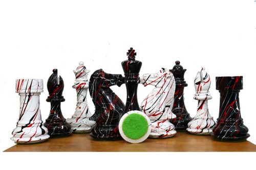 Professional staunton chess - staunton,