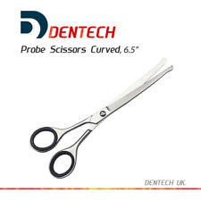 Probe Safety Pet Grooming Dog