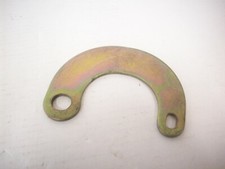 Retaining arm spring main