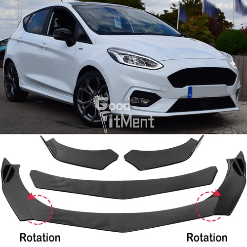 For ford fiesta focus carbon - for,