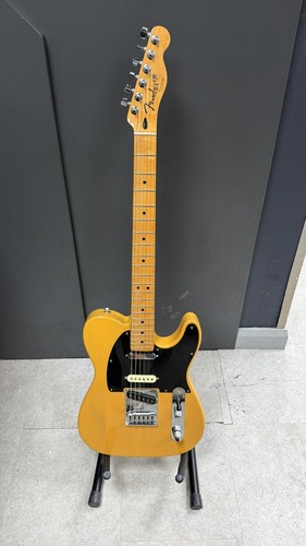 Fender player plus nashville - player,