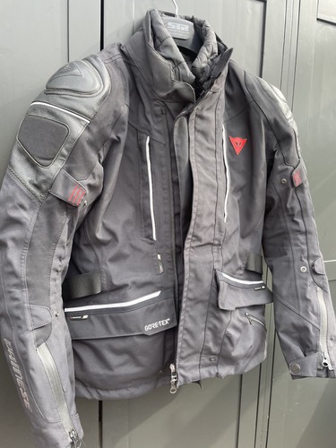 Dainese cyclone goretex - d-cyclone,