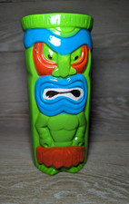 Cocktail Mug Tiki  Ceramic
