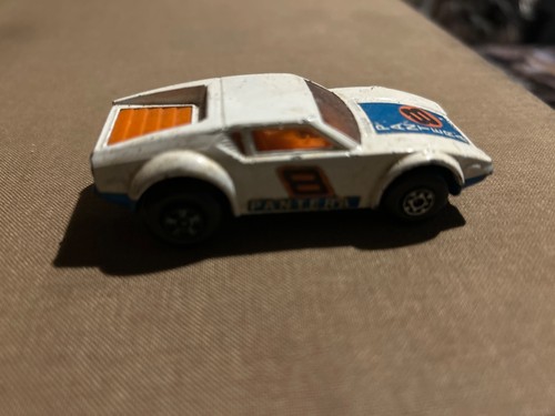 Used matchbox superfast - matchbox,