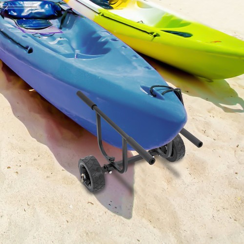 Stainless steel kayak boat - steel,
