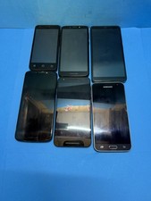 6 X Job lot Mobile Phone  -