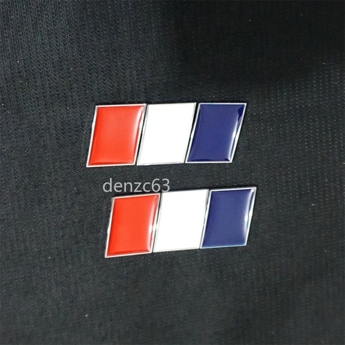 Chrome silver netherlands - 2x,