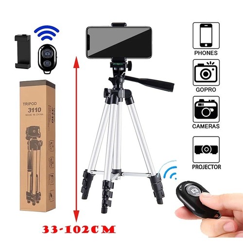 136cm travel tripod for - 53",