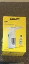 Karcher KW1 Plus Cordless