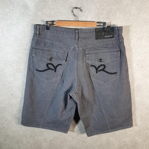 Vintage rocawear baggy y2k - baggy,