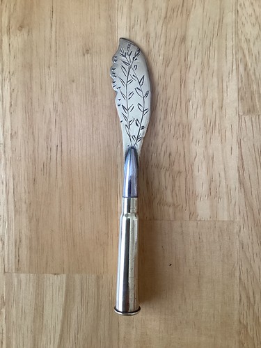 Ww1 trench art - ww1,