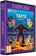 Taito Arcade 1 (Evercade) New