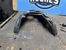 kawasaki klf 220 parts plastic