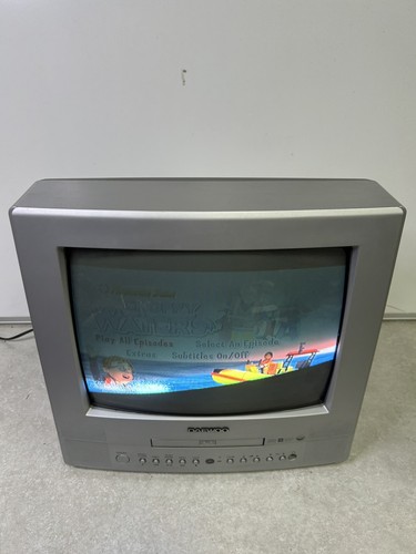 Daewoo ddt 14h9 crt - 14”,