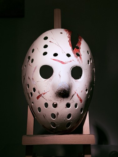 Jason friday the 13th - friday,