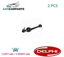 LH RH TRACK CONTROL ARM PAIR