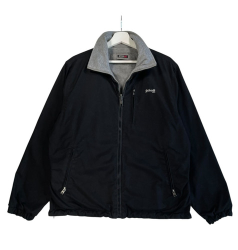 Vtg schott nyc jacket - vtg, m