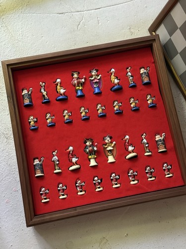 Vintage walt disney pewter - walt,