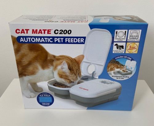 Cat mate c200 - c200, 2