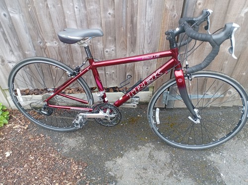 Can post trek - -, womens