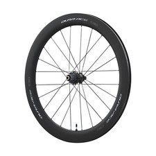 NEW Shimano WH-R9270-C60-TL