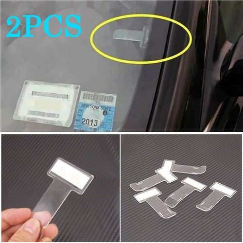 Universal car parking - 2x,