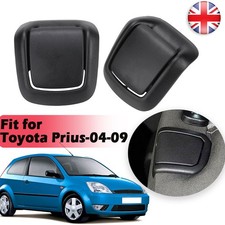 Left + Right Front Seat Tilt Handle 1417521 For Ford Fiesta MK6 3 Door 2002-2008