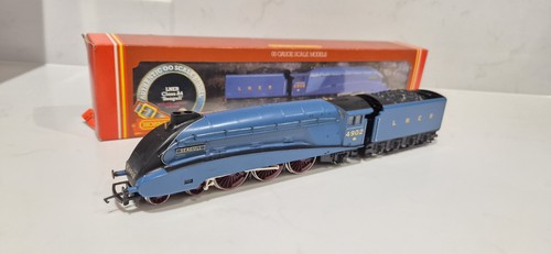 Hornby r372 lner class seagull - hornby,