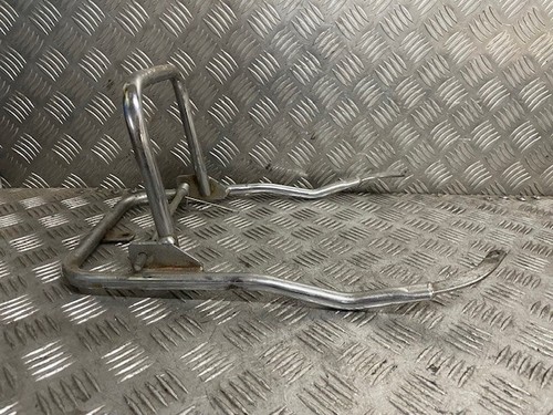 Piaggio vespa gts125 rack - piaggio,
