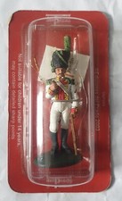 Del Prado Napoleon at War