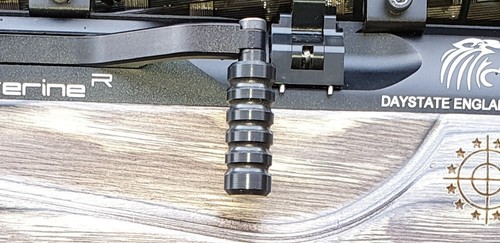 Custom oversize cocking - custom,