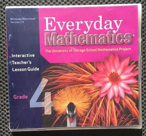 Everyday mathematics - everyday,