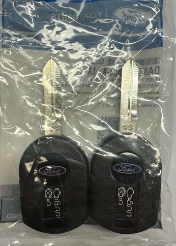 Genuine oem ford - genuine,