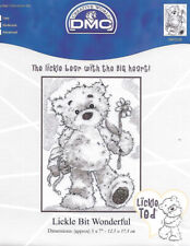 "Lickle Bit Wonderful" Lickle