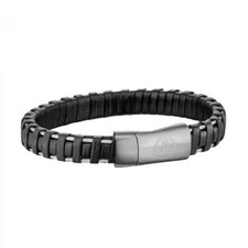 POLICE Mens Bracelet SPIRAL