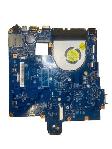 Packard bell ms2284 - bell,