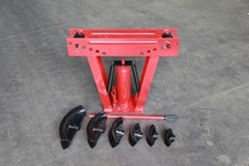 Hilka Pipe Bender hydraulic 12