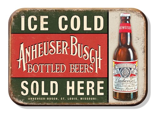 Budweiser anheuser busch beer - budweiser,