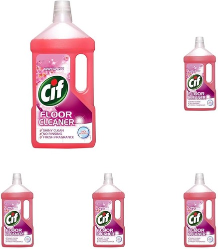 Cif wild orchid - cif, floor