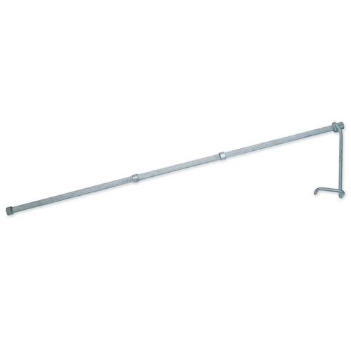 Genuine ifor williams - ifor, lock