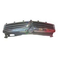 VAUXHALL ASTRA RADIATOR GRILL