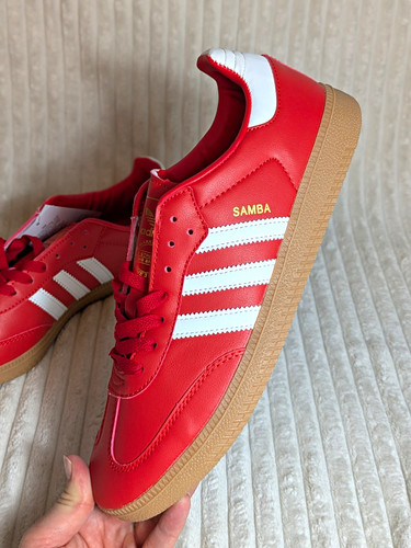 Adidas samba men - adidas, men’s