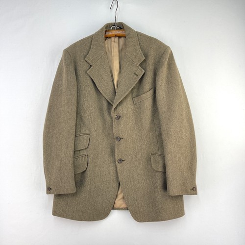Pytchley tweed jacket mens - pytchley,