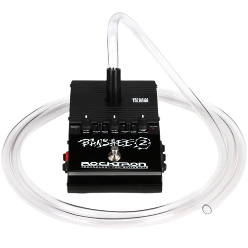 Banshee talkbox - banshee,