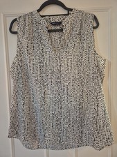 Marks & Spencer Sleeveless