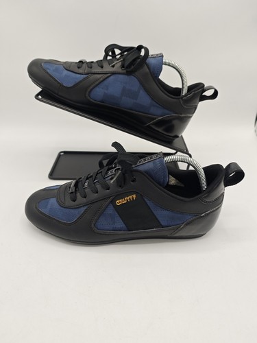 Cruyff nite crawler navy - crawler,